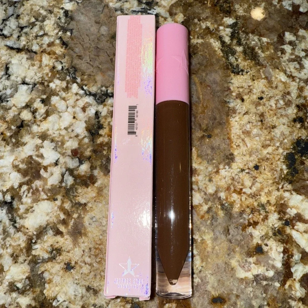 Jeffree Star full shine star